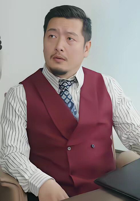 《分手后,我娶了前任的老板》剧照