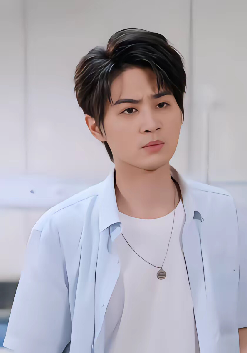 《仙笔马梁》剧照