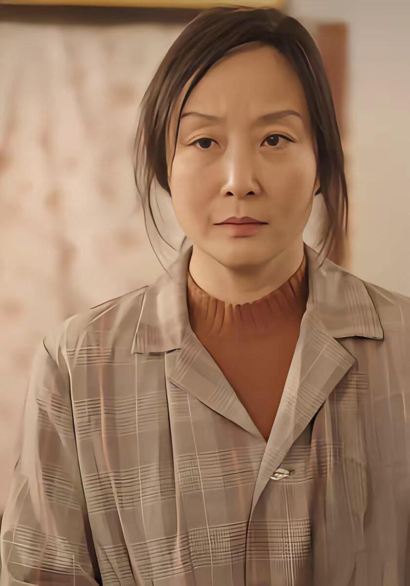 《重回八零:守护妻女奔小康》剧照