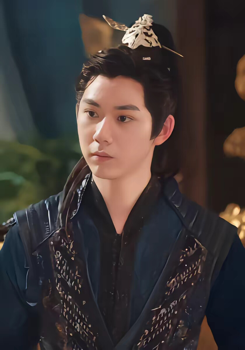 《医妃一笑,王爷魂都掉》剧照