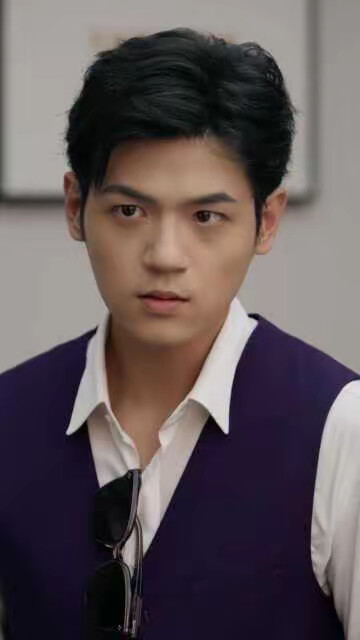 《重燃之深情未晚》剧照