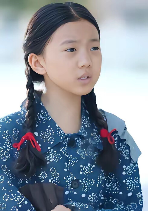 《灾荒年,我靠系统带哥逆袭》剧照