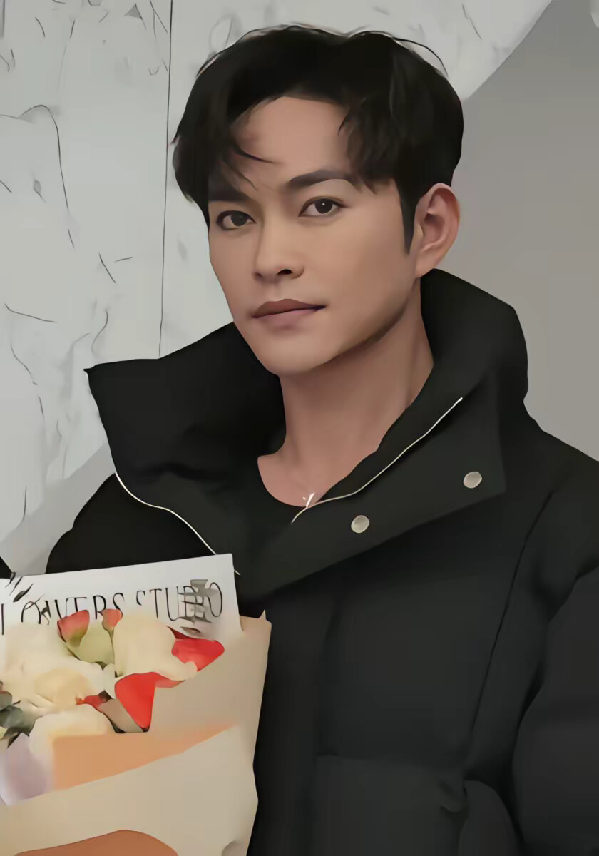 《她似蜜》剧照