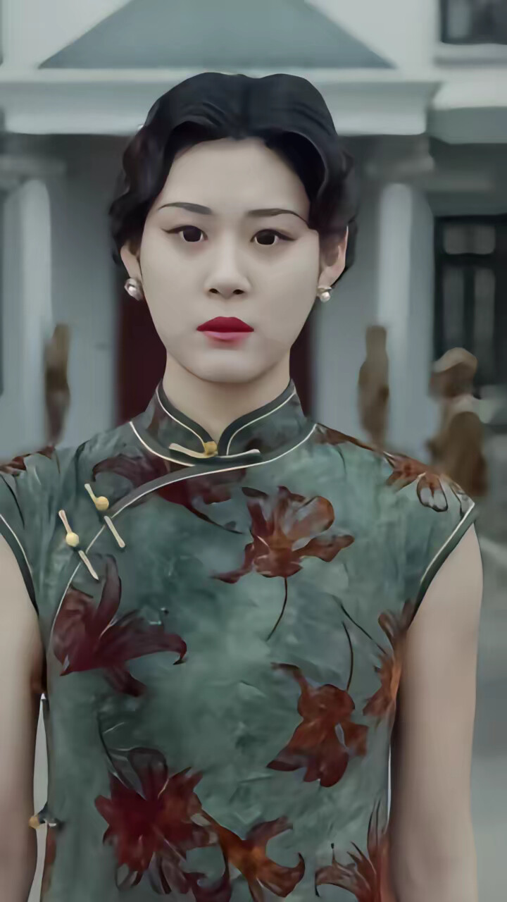 《暗夜玫瑰》剧照