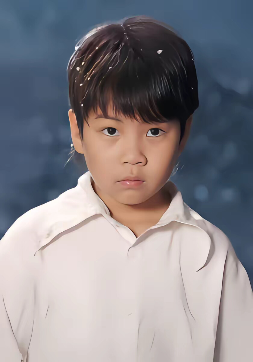 《年下弟弟他又宠又撩》剧照