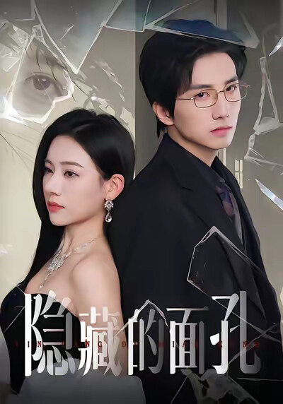 《隐藏的面孔》剧照