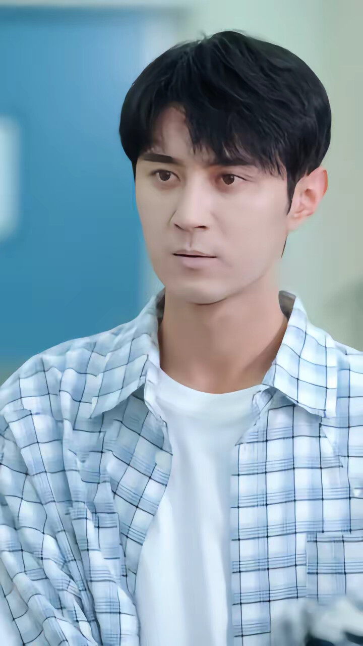 《予你余生心跳》剧照