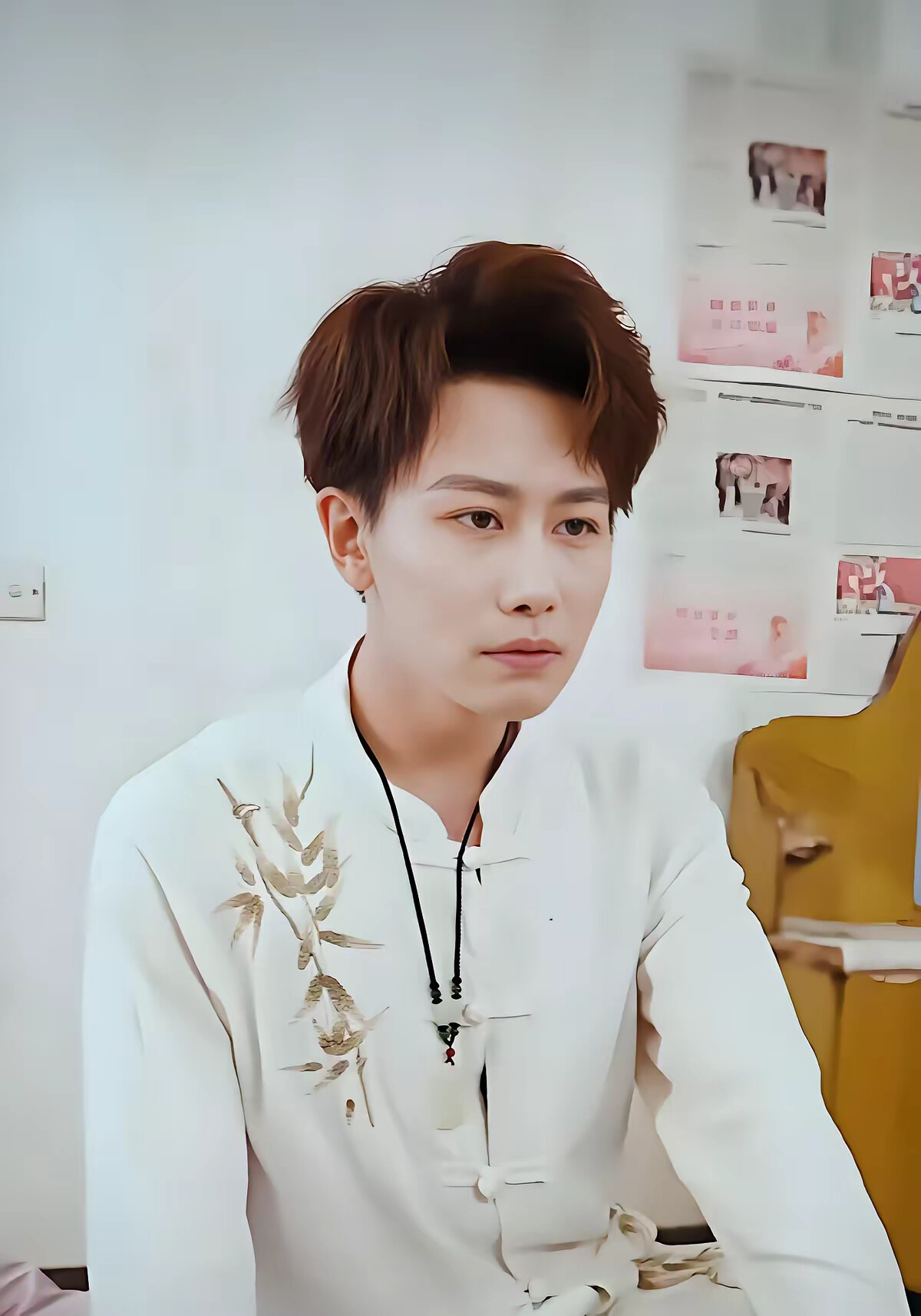 《鉴宝无双》剧照