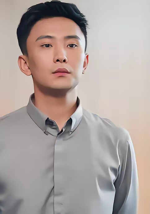 《闪婚后,傅先生马甲藏不住了》剧照