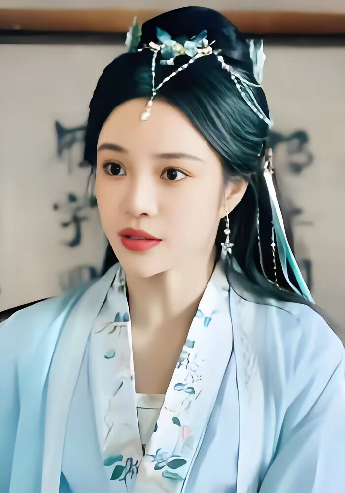 《医倾天下:一品王妃要休夫》剧照