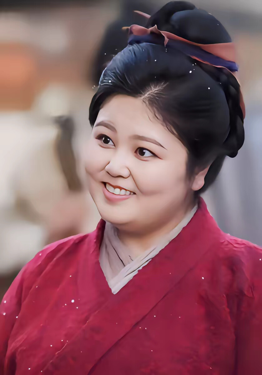 《陆弃娘传》剧照