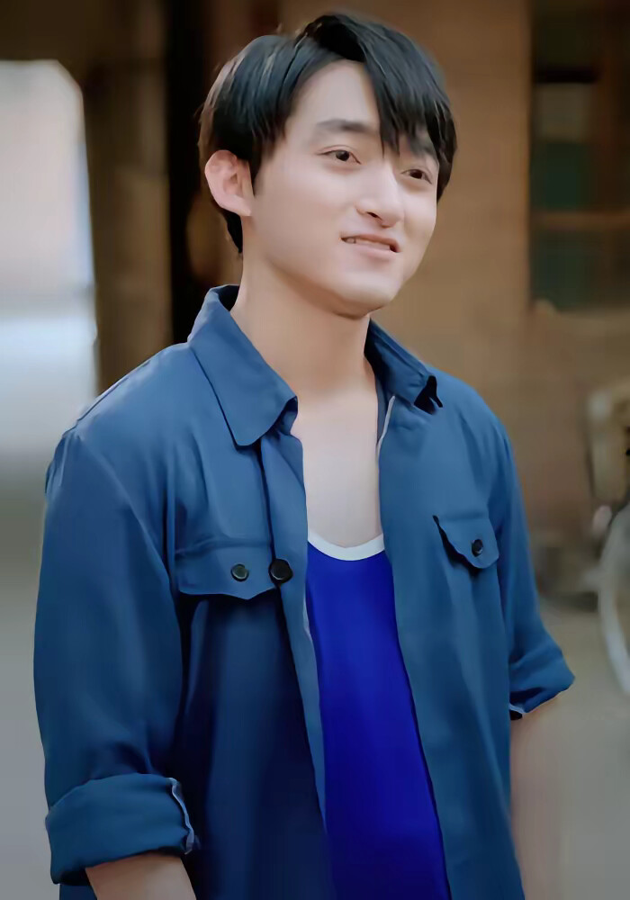 《跑山:契约猛兽,承包整座大山》剧照