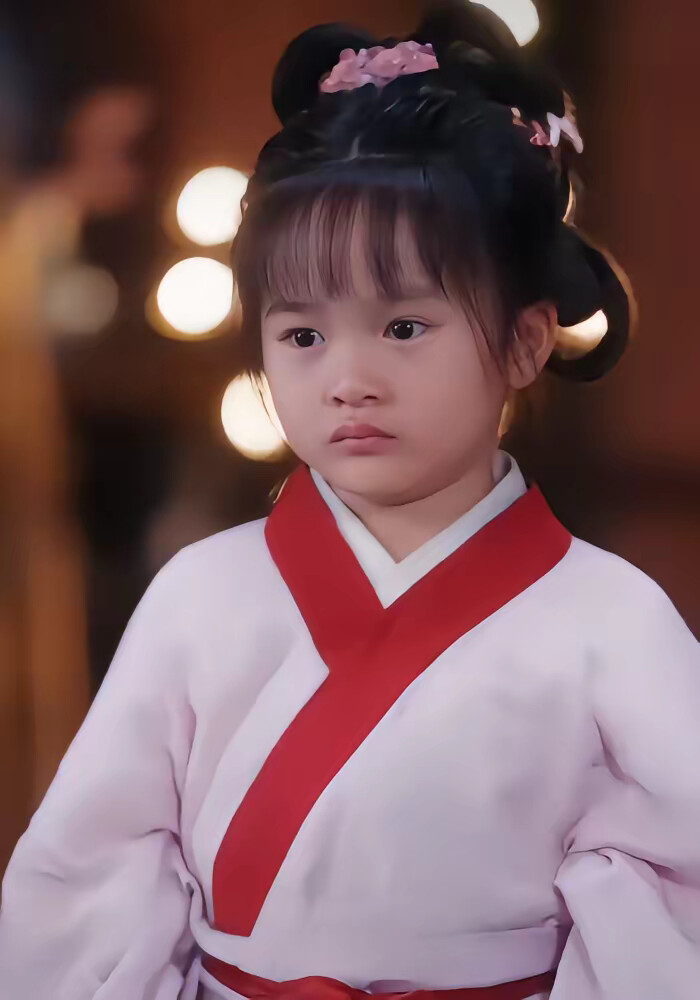 《回家给娘亲改命,心声咋还泄露了》剧照