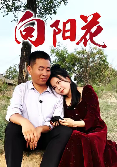 《向阳花》剧照