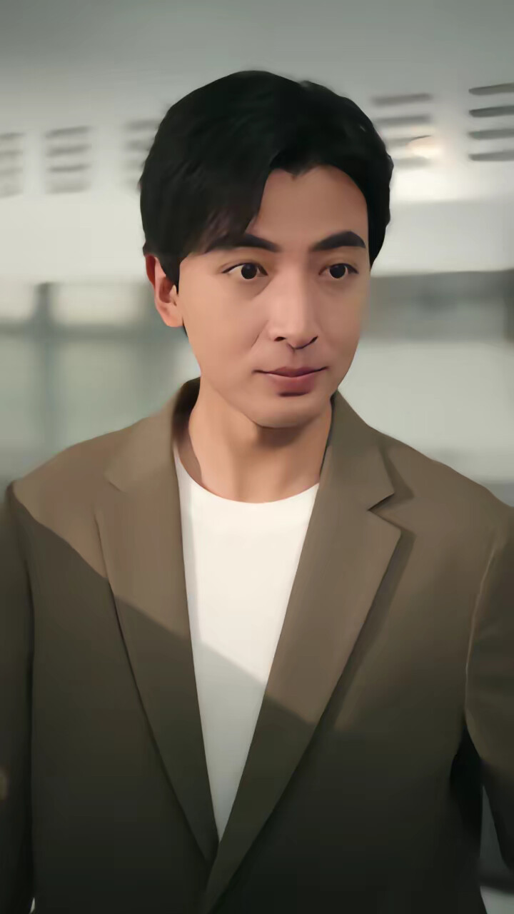 《重生60年前，这一世只为妻儿》剧照