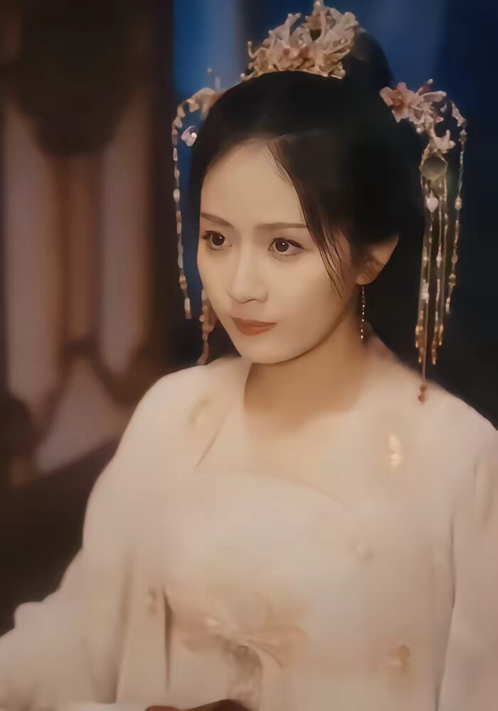 《锦时逢君》剧照
