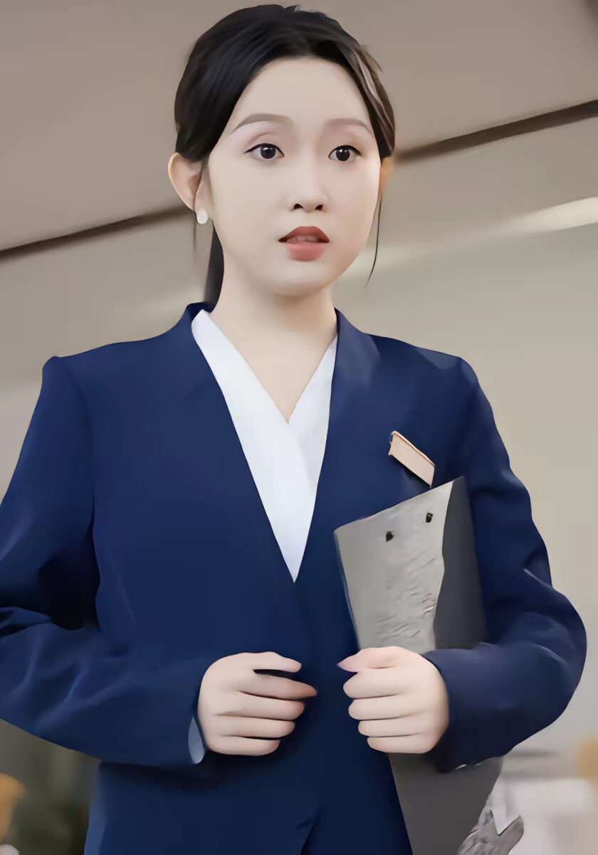 《冰山美女反派我抱走咯》剧照