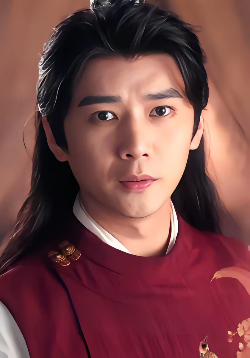 《福宝十岁,把纨绔爹爹养成皇帝啦》剧照