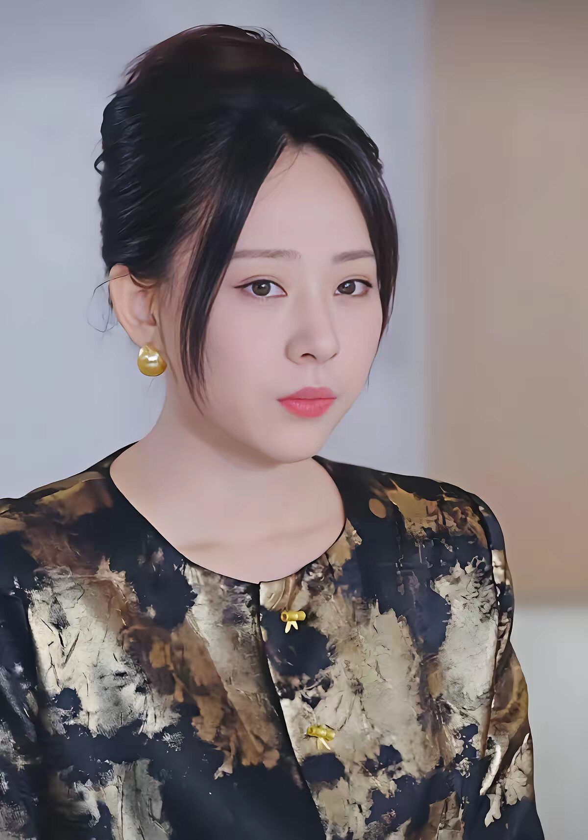 《双向欲臣》剧照