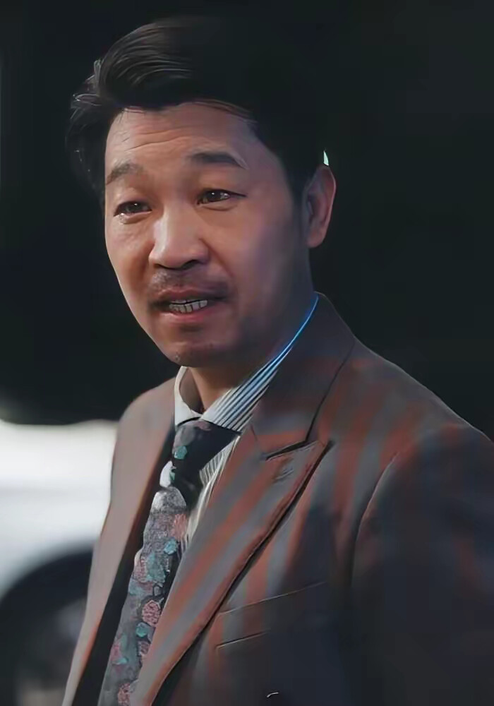 《你要走,我不留》剧照