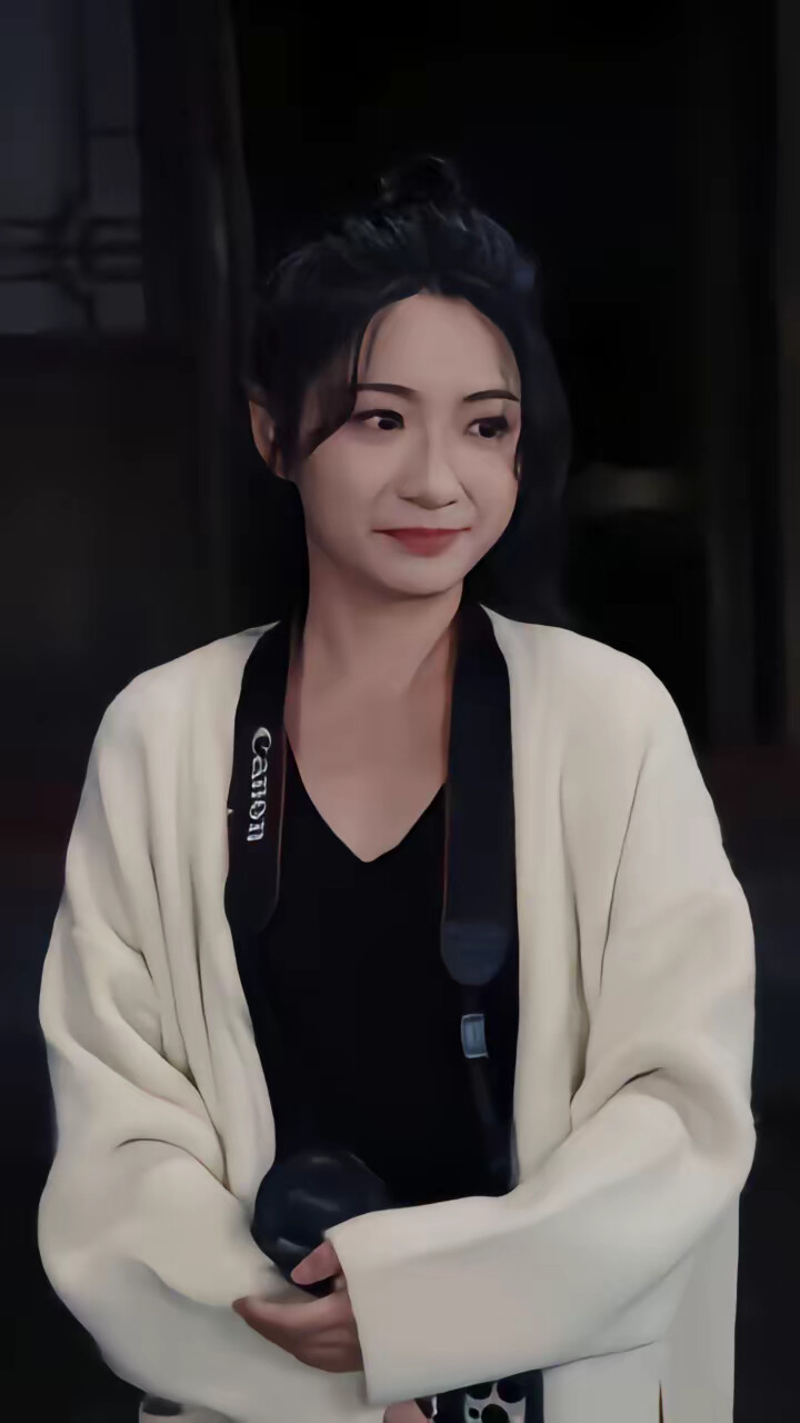 《我在冷宫开幼儿园》剧照