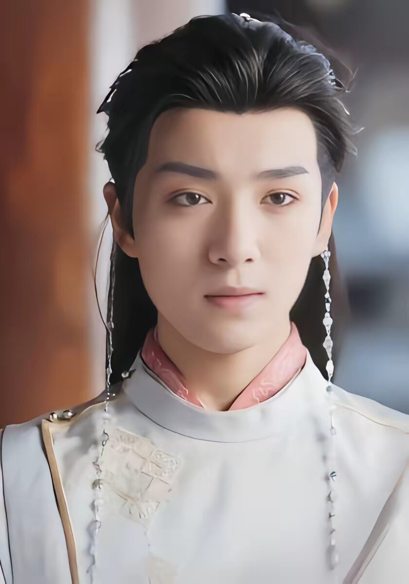 《掌生2:嫡女国师》剧照