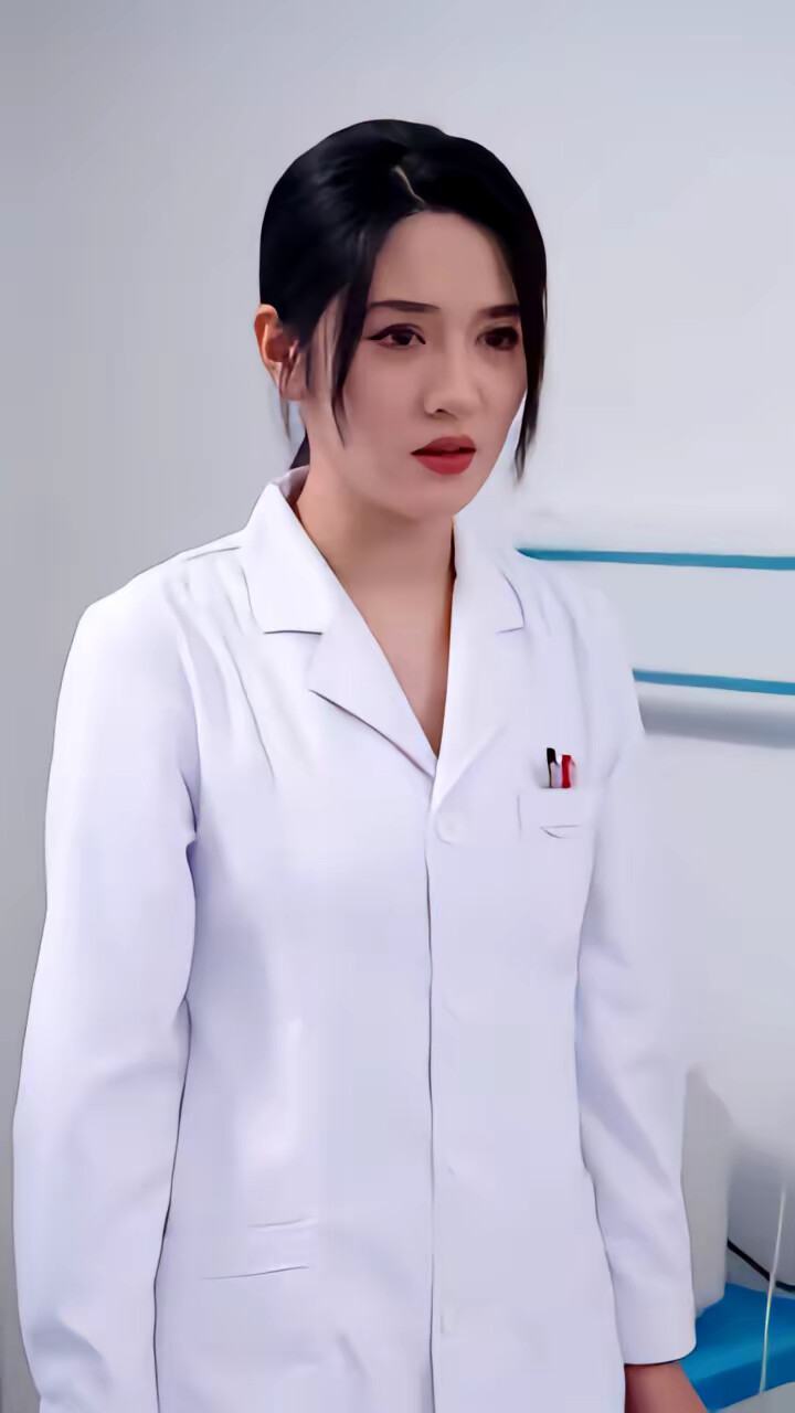 《透视，我医术当世无敌》剧照