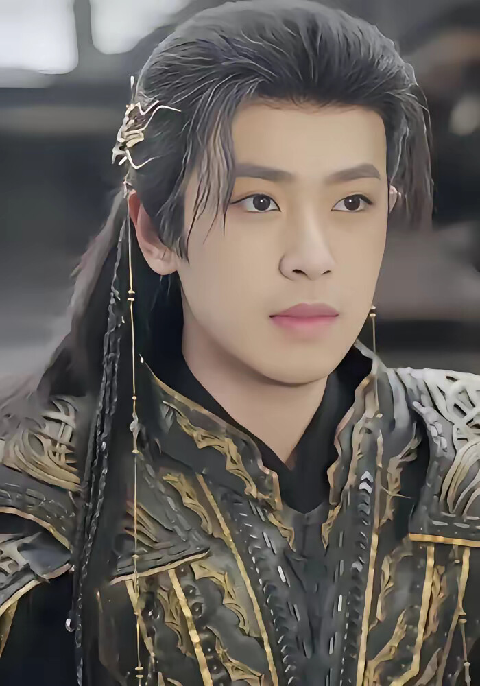 《春日宴》剧照