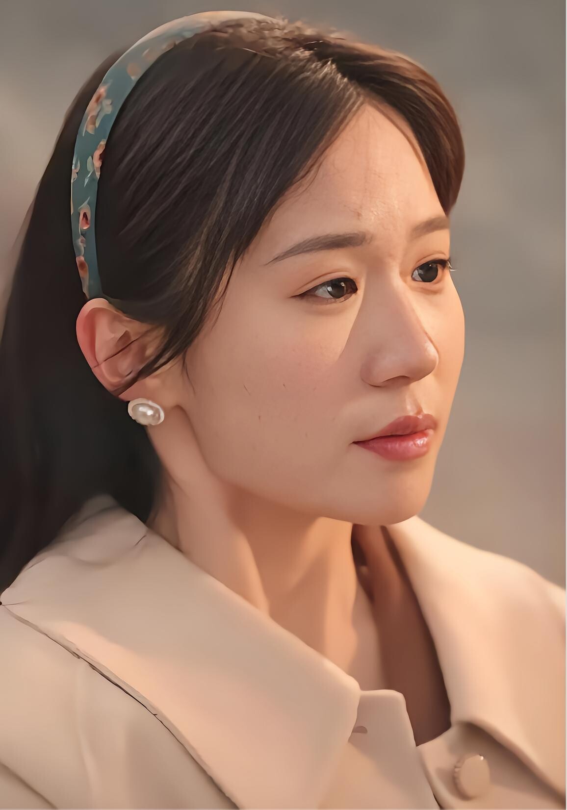 《我回九零开火锅》剧照