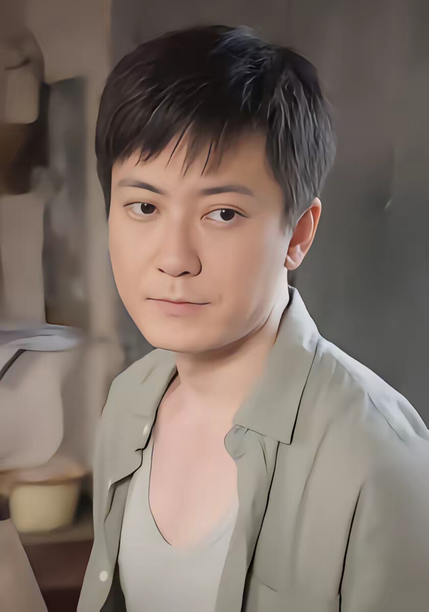 《六零灾荒年,我有空间通菜场》剧照