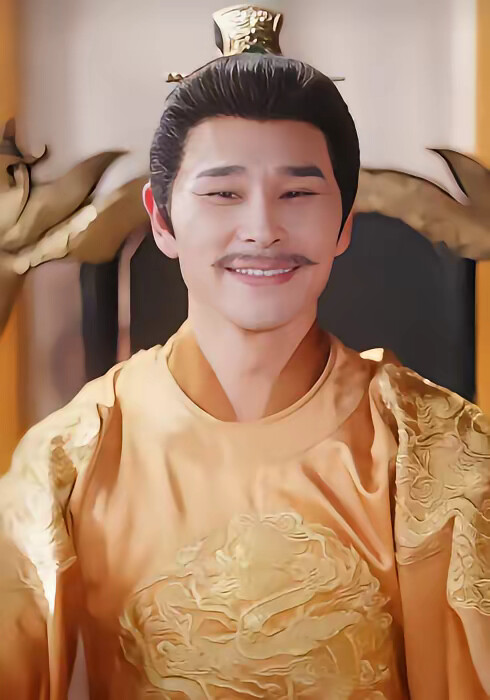 《你娶平妻?这侯府我说了算》剧照