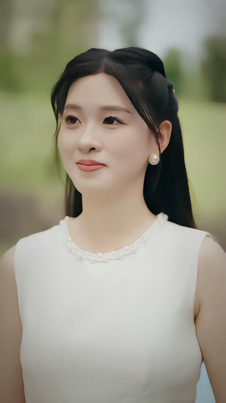 《雨过天青终有晴》剧照