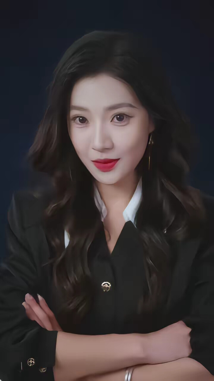 《一觉醒来,我和死对头结婚生崽》剧照