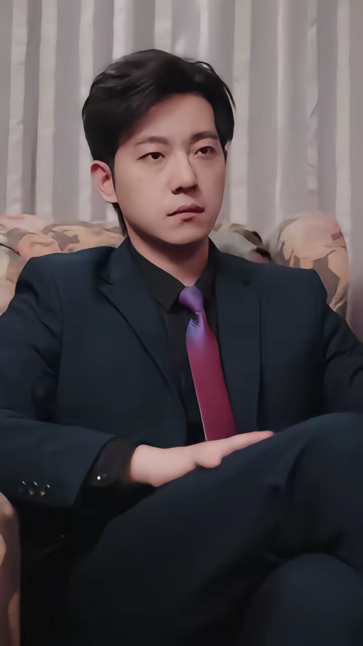 《进错豪门嫁对郎》剧照