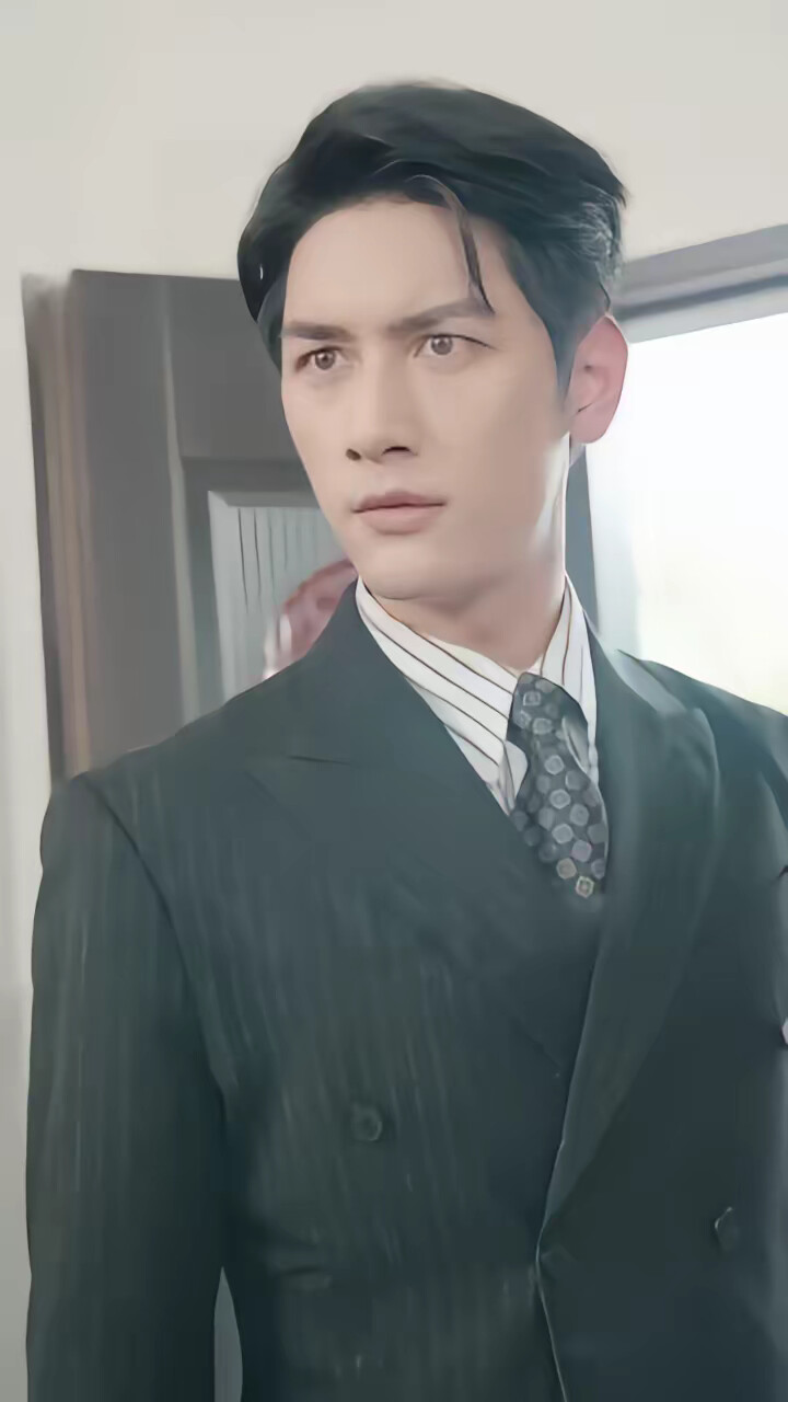 《命中注定缘归来》剧照