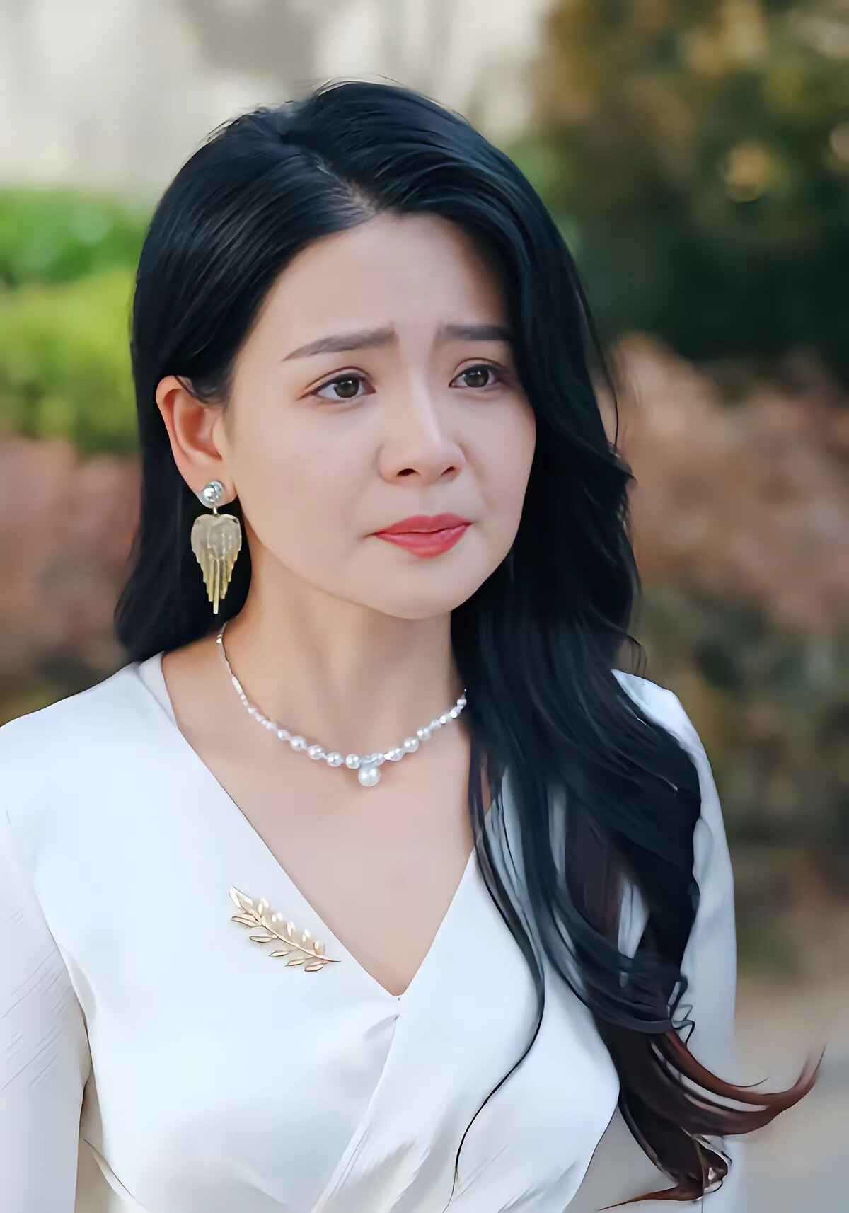 《全家纵容养子我走后他们慌了》剧照