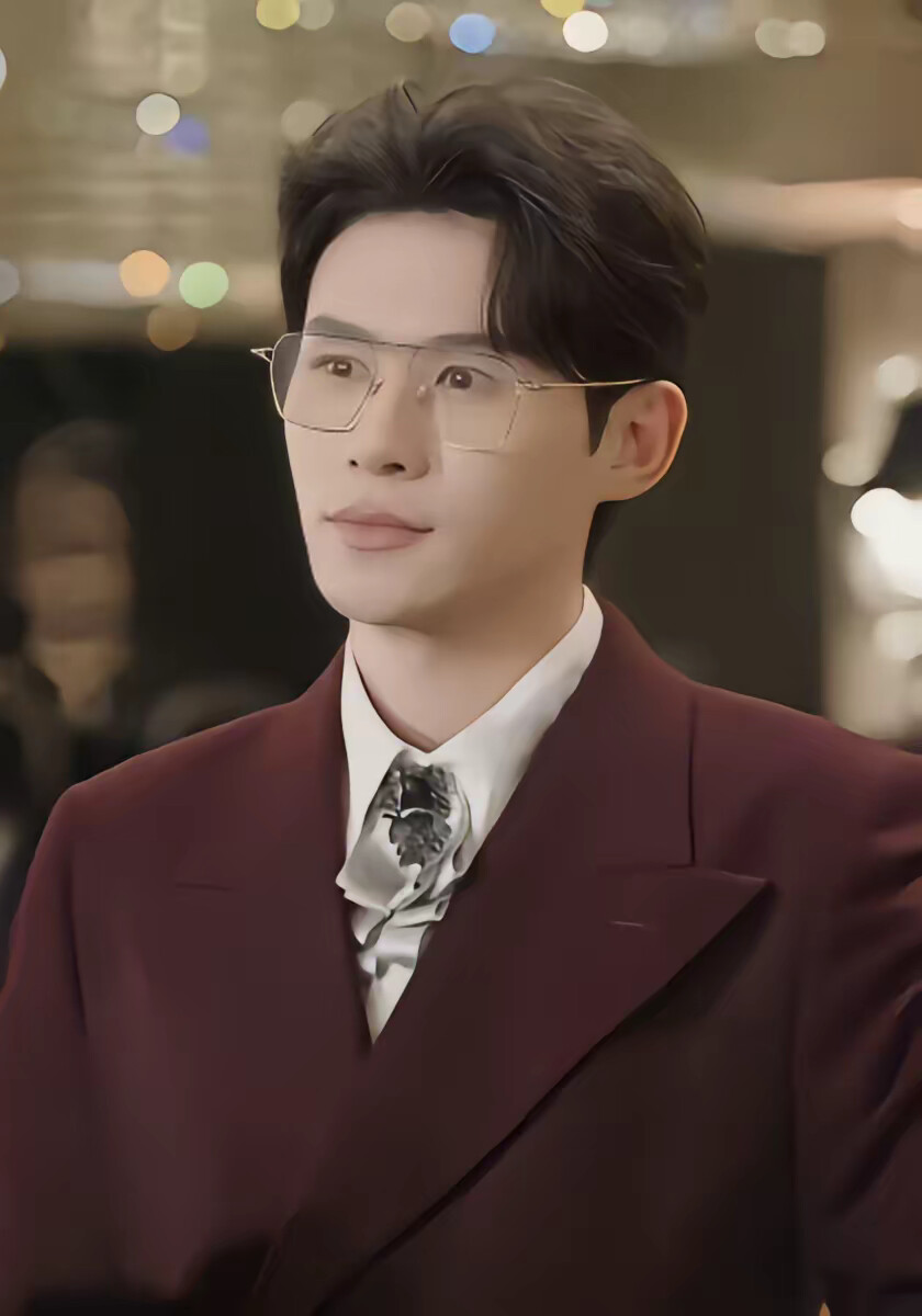 《昨日种种譬如云烟》剧照