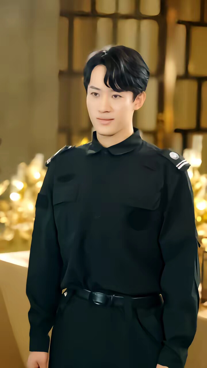 《龙门虎子》剧照