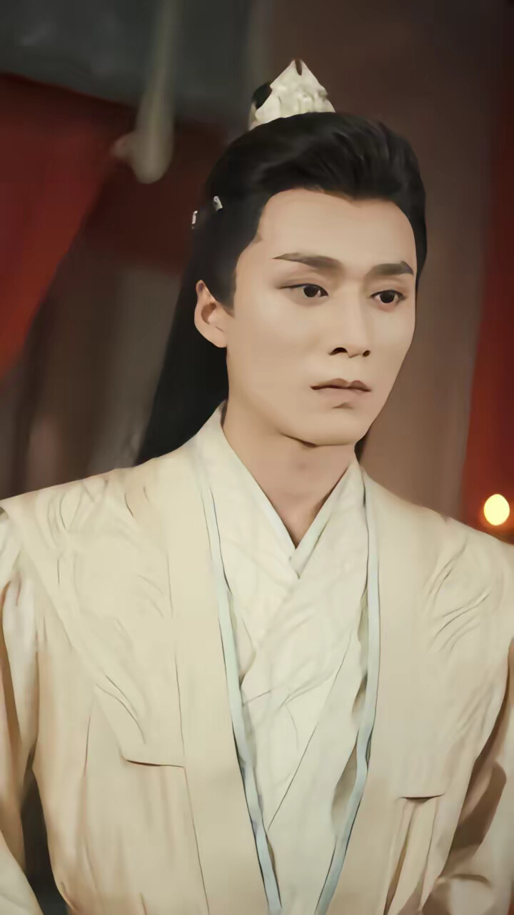 《王妃别跑,禁欲王爷沦陷了》剧照