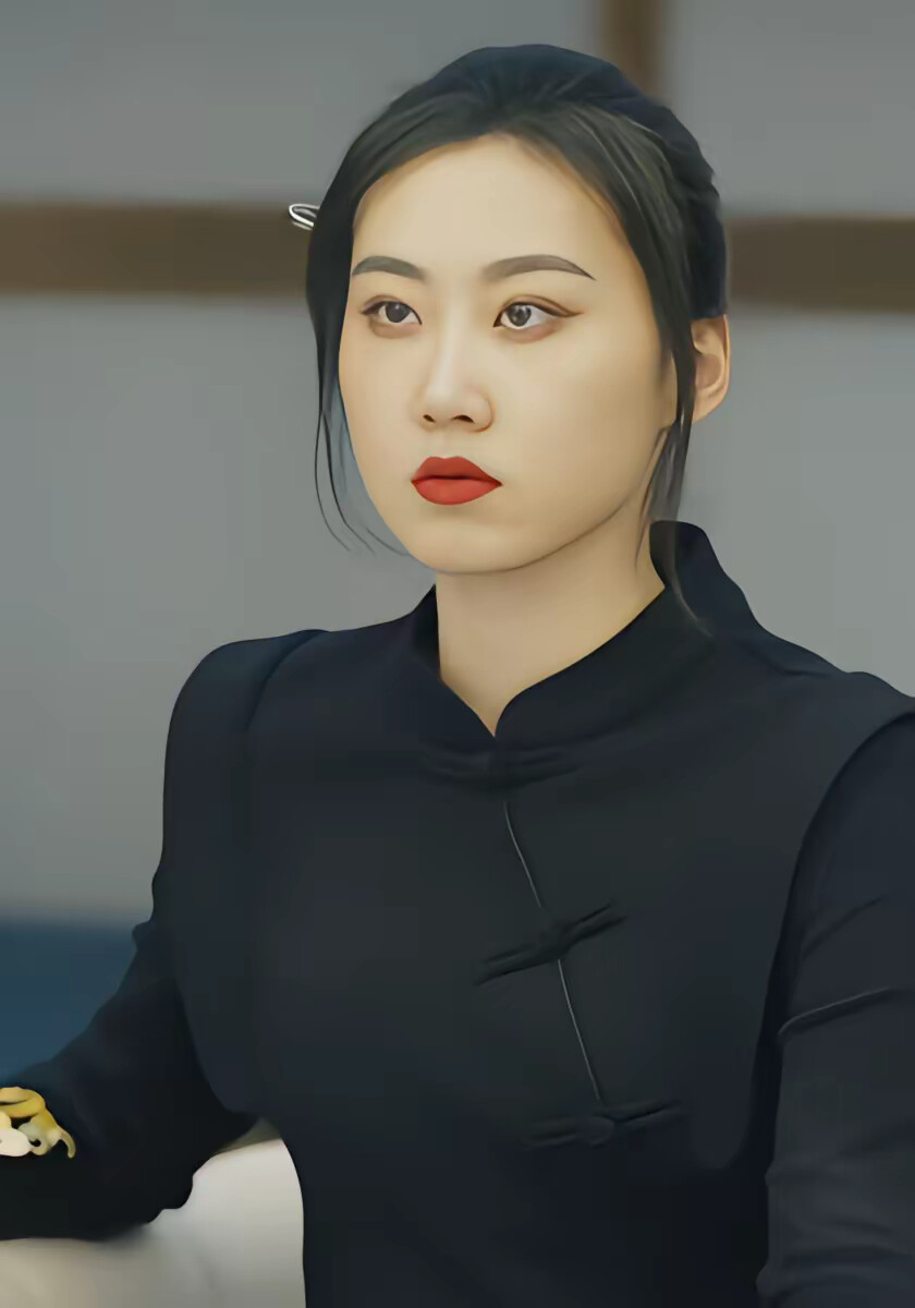 《铁血妈妈不好惹之母爱无价》剧照