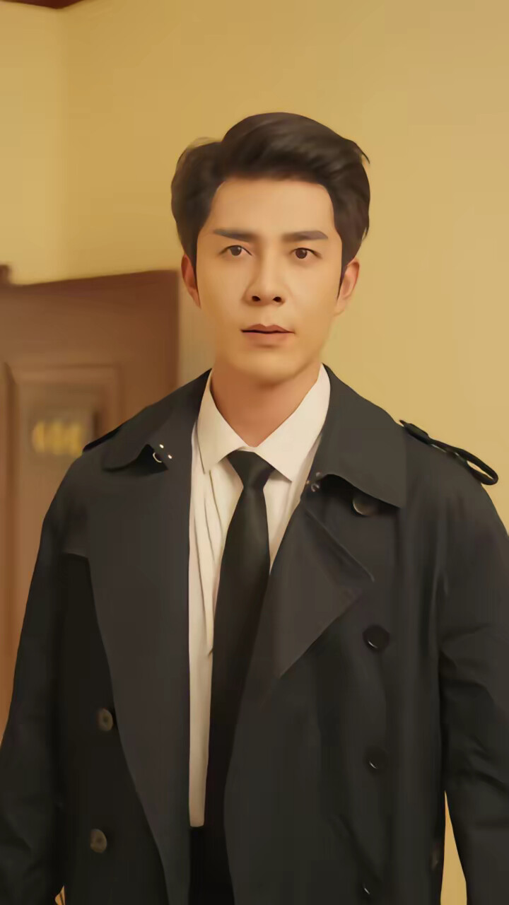 《肥妻囍事》剧照