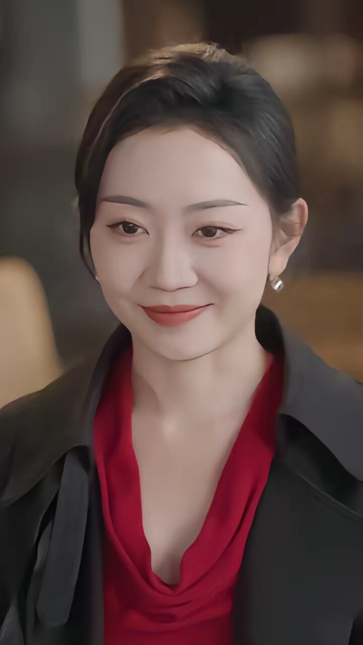 《热吻云端》剧照