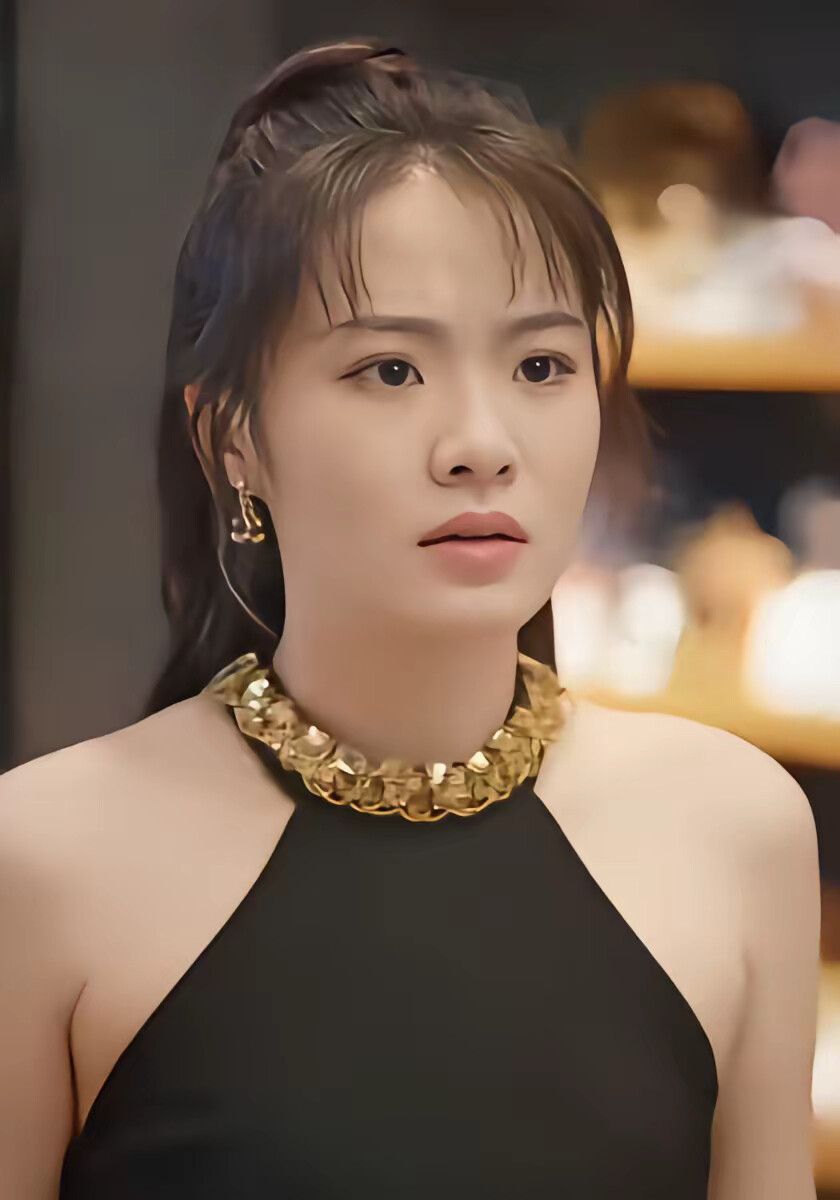 《给战爷做完全身手术后被宠上天了》剧照