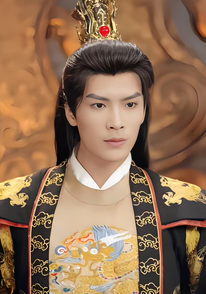 《霸道皇帝独宠我》剧照