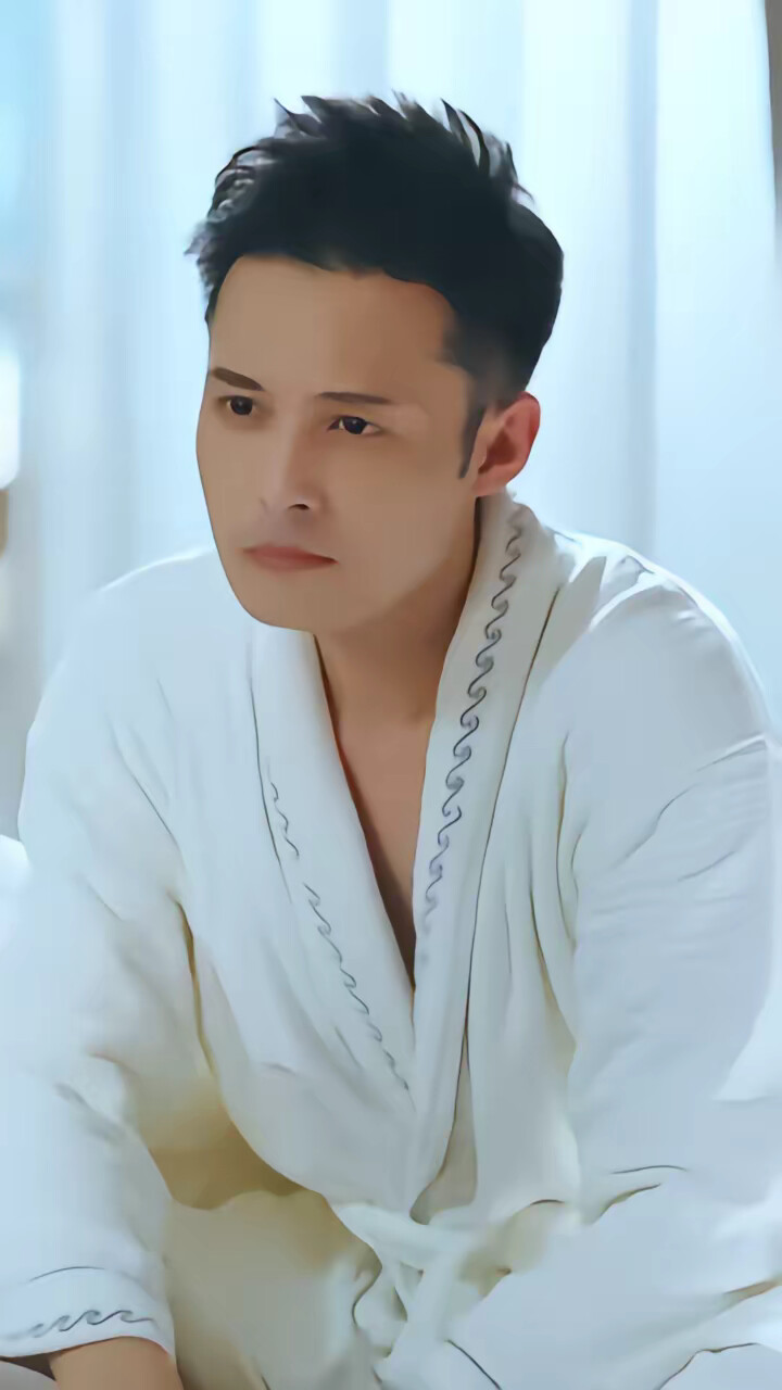 《你娶你的白月光，我嫁我的如意郎》剧照