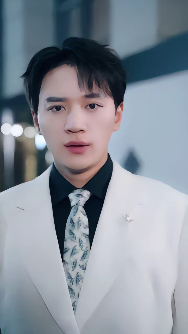 《十年错付,我订婚青梅急哭了》剧照