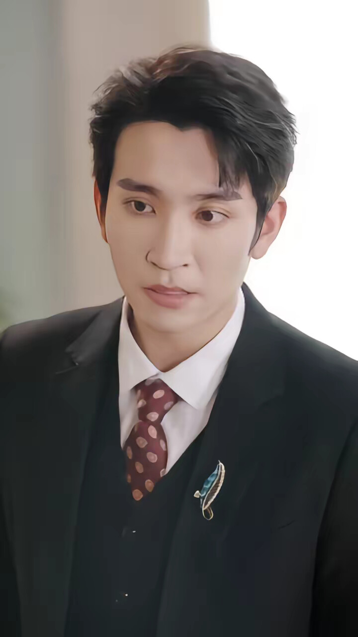 《致命婚谋》剧照