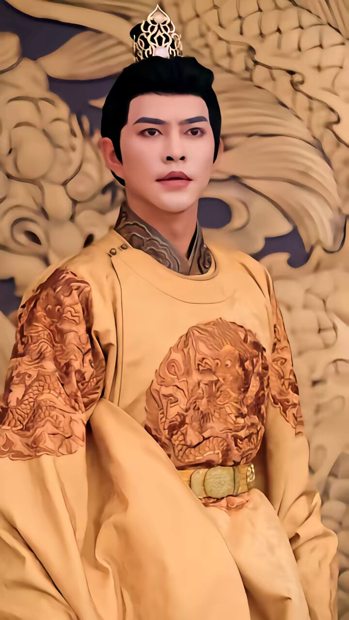 《宁为玉碎》剧照