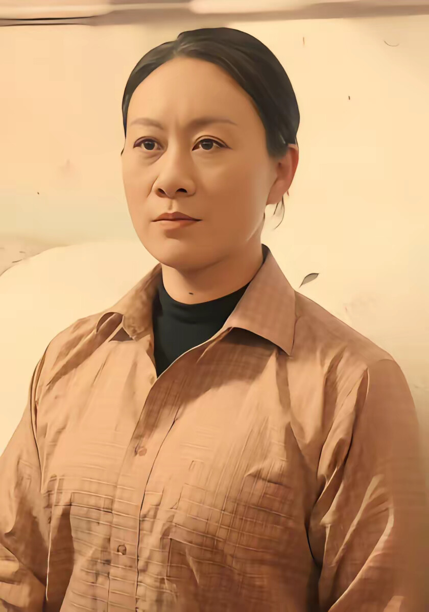 《六旬老太走上致富路》剧照