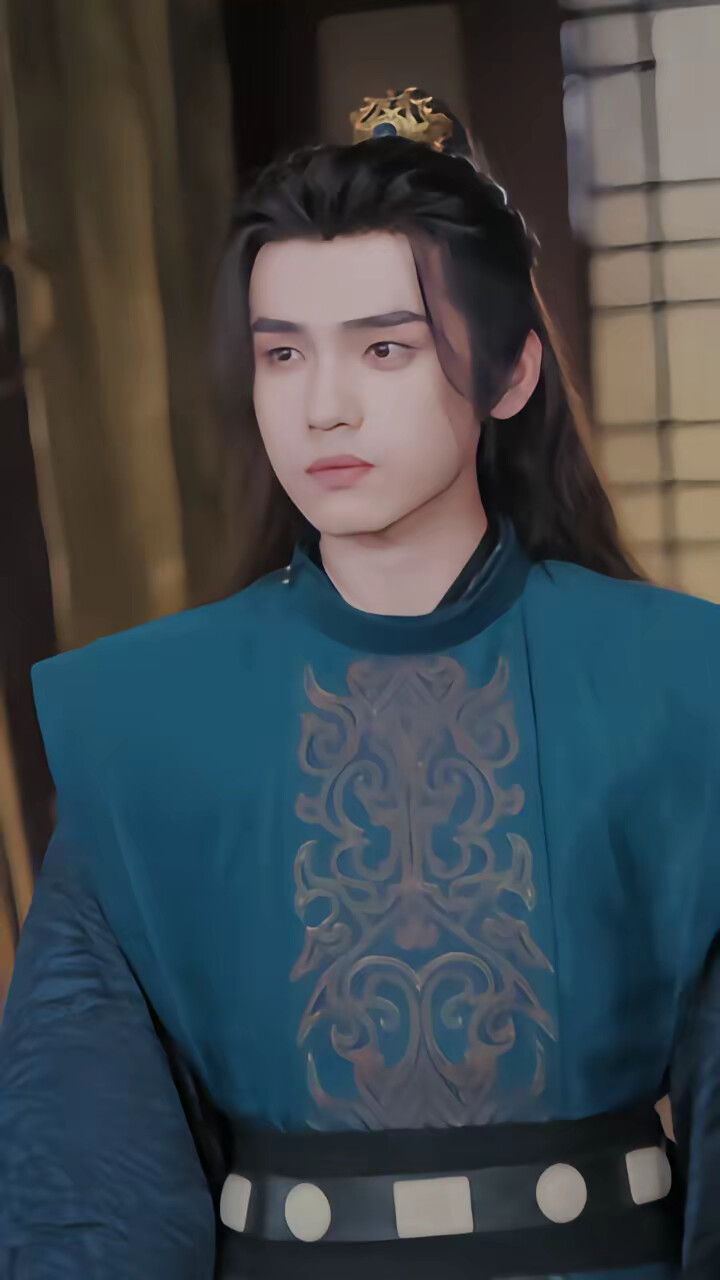 《农门悍妻:纨绔世子甜又撩》剧照